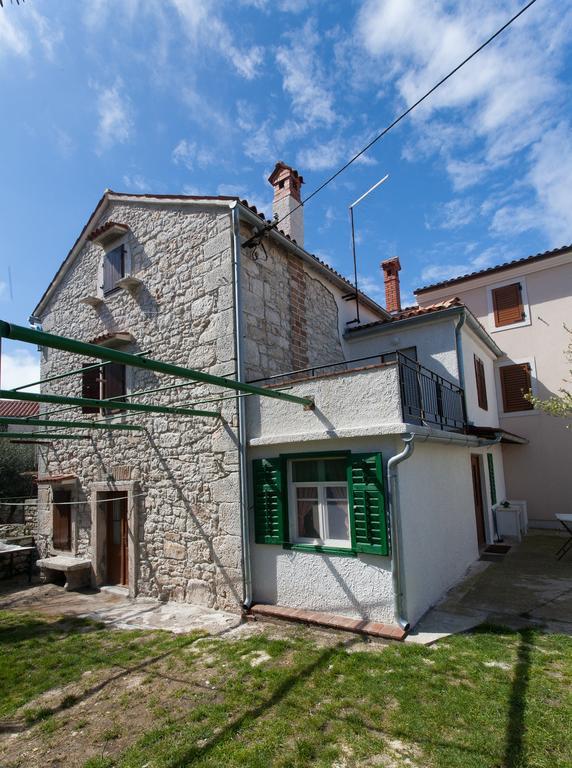 Holiday Home Mihovilovic Premantura Pokój zdjęcie