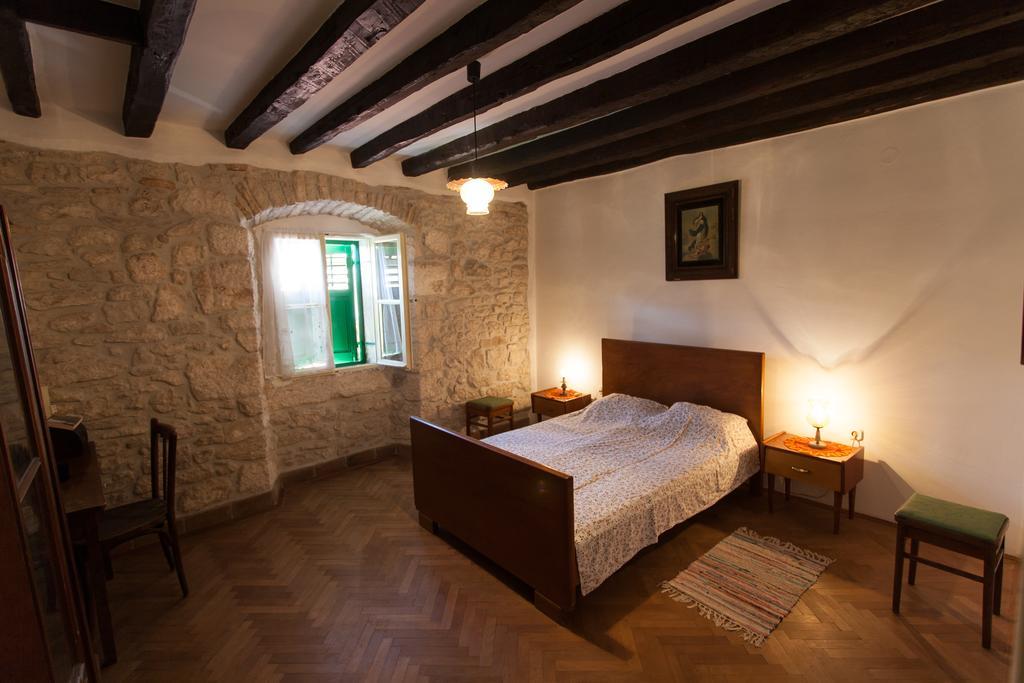 Holiday Home Mihovilovic Premantura Pokój zdjęcie